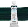 Schmincke Norma Blue vegán vizes olajfesték, 35 ml - 500, phthalo green