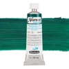 Schmincke Norma Blue vegán vizes olajfesték, 35 ml - 502, chromium oxide green brilliant