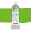 Schmincke Norma Blue vegán vizes olajfesték, 35 ml - 510, permanent yellowish green