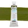 Schmincke Norma Blue vegán vizes olajfesték, 35 ml - 512, olive green