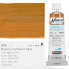 Schmincke Norma Blue vegán vizes olajfesték, 35 ml - 600, natural light ochre