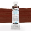 Schmincke Norma Blue vegán vizes olajfesték, 35 ml - 610, natural burnt sienna