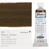 Schmincke Norma Blue vegán vizes olajfesték, 35 ml - 622, natural umber