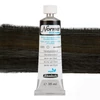 Schmincke Norma Blue vegán vizes olajfesték, 35 ml - 626, vandyke brown
