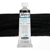 Schmincke Norma Blue vegán vizes olajfesték, 35 ml - 700, neutral black