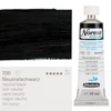Schmincke Norma Blue vegán vizes olajfesték, 35 ml - 700, neutral black