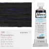 Schmincke Norma Blue vegán vizes olajfesték, 35 ml - 706, payne's grey