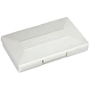 Sennelier la petite Aquarelle Hands-free akvarellfesték készlet - 12x1/2 szilke + víztartályos ecset