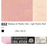 Sennelier Oil Stick olajfesték rúd, 38 ml - 652, light perylene bordeaux