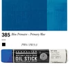 Sennelier Oil Stick olajfesték rúd, 96 ml - 385, primary blue