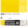 Sennelier Oil Stick olajfesték rúd, 96 ml - 574, primary yellow