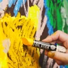 Sennelier Oil Stick olajfesték rúd, 96 ml - 687, cadmium orange
