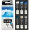 Sennelier Oil Stick olajfesték rúd készlet - 6x12 ml, seascape