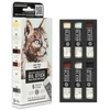 Sennelier Oil Stick olajfesték rúd készlet - 6x12 ml, tabby cat