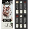 Sennelier Oil Stick olajfesték rúd készlet - 6x12 ml, tabby cat