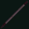 Sennelier pasztellceruza - 526, lamp black