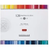 Sennelier porpasztell krétakészlet - 120x1/2 db, Párizs