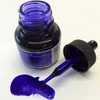 Kép 2/2 - Sennelier rajztinta, 30 ml - 315, ultramarine blue