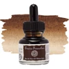 Kép 1/2 - Sennelier rajztinta, 30 ml - 453, walnut stain