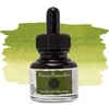 Kép 1/2 - Sennelier rajztinta, 30 ml - 813, olive green