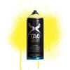 Kép 1/6 - TAG COLORS akrilfesték spray, 400 ml - A007, armstrong yellow