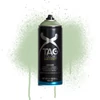 Kép 1/6 - TAG COLORS akrilfesték spray, 400 ml - A027, triton green, RAL6019