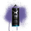 Kép 1/6 - TAG COLORS akrilfesték spray, 400 ml - A049, ophelia violet, RAL 4005