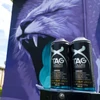 Kép 4/6 - TAG COLORS akrilfesték spray, 400 ml - A064, callisto red, RAL 3004