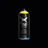 Kép 2/6 - TAG COLORS akrilfesték spray, 400 ml - A001, black hole, RAL 9005