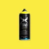 Kép 2/6 - TAG COLORS akrilfesték spray, 400 ml - A007, armstrong yellow