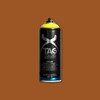 Kép 2/6 - TAG COLORS akrilfesték spray, 400 ml - A011, harlock brown, RAL 8001