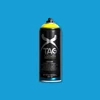 Kép 2/6 - TAG COLORS akrilfesték spray, 400 ml - A037, stargate blue