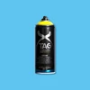 Kép 2/6 - TAG COLORS akrilfesték spray, 400 ml - A038, aquarius blue