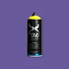 Kép 2/6 - TAG COLORS akrilfesték spray, 400 ml - A049, ophelia violet, RAL 4005