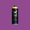 Kép 2/6 - TAG COLORS akrilfesték spray, 400 ml - A055, pulsar violet, RAL 4008