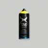 Kép 2/6 - TAG COLORS akrilfesték spray, 400 ml - A087, stormtrooper grey, RAL 7035