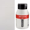 Talens Amsterdam akrilfesték, 1000 ml - 104, zinc white
