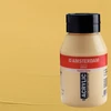 Talens Amsterdam akrilfesték, 1000 ml - 223, naples yellow deep