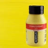 Kép 2/5 - Talens Amsterdam akrilfesték, 1000 ml - 267, azo yellow lemon