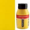 Kép 1/5 - Talens Amsterdam akrilfesték, 1000 ml - 268, azo yellow light