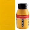 Kép 1/5 - Talens Amsterdam akrilfesték, 1000 ml - 269, azo yellow medium