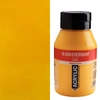 Kép 1/5 - Talens Amsterdam akrilfesték, 1000 ml - 270, azo yellow deep