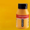 Kép 2/5 - Talens Amsterdam akrilfesték, 1000 ml - 270, azo yellow deep