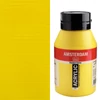 Kép 1/5 - Talens Amsterdam akrilfesték, 1000 ml - 275, primary yellow