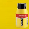 Kép 2/5 - Talens Amsterdam akrilfesték, 1000 ml - 275, primary yellow