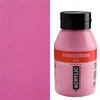 Kép 1/4 - Talens Amsterdam akrilfesték, 1000 ml - 385, quinacridone rose light