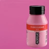 Kép 2/4 - Talens Amsterdam akrilfesték, 1000 ml - 385, quinacridone rose light