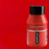 Kép 2/5 - Talens Amsterdam akrilfesték, 1000 ml - 396, naphthol red medium