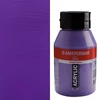 Kép 1/5 - Talens Amsterdam akrilfesték, 1000 ml - 507, ultramarine violet