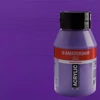 Kép 2/5 - Talens Amsterdam akrilfesték, 1000 ml - 507, ultramarine violet